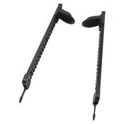 SmartTrack Slidelock Recreational Footrest Kit