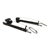 SmartTrack Performance Toe Pilot Foot Control with Barrel Loc