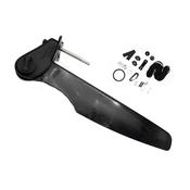 SmartTrack Hybrid Foil Rudder Tandem, Long Pin image