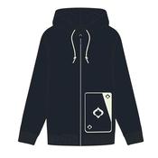 SPADE Card Trick Hoodie image