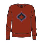 SPADE Logo Sweatshirt image
