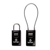 Surflogic Key Lock Double System image