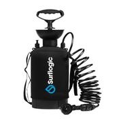 Surflogic Portable shower