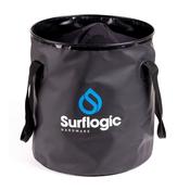 Surflogic Foldable Waterproof Bucket 50L image