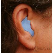 Three Waves Ear Plugs image
