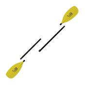 VE Glass Creeker Kayak Paddle - 4-piece image