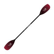 VE Glass Creeker 1 Piece Straight Shaft