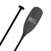 VE carbon Offside Canoe Paddle - Glass Shaft image