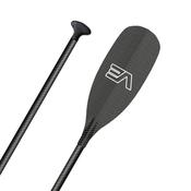 VE Carbon Offside Canoe Paddle - Carbon Shaft image