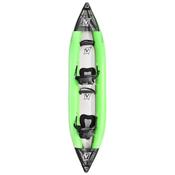 Verano Cayman Duo Inflatable Double Kayak image