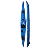 Zegul Reval PE Sea kayak