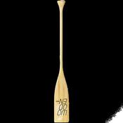 Egalis Kids Wooden Canoe Paddle