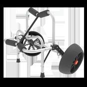 Camba Kart – All-terrain kayak, canoe &amp; SUP trolley