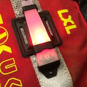 WRS SAR LED Light Stick