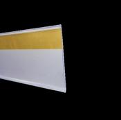 Stick on Scanning Rail
