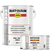 Rust-Oleum 3333 Super Adhesive Primer - 1 Litre, 5 Litre image