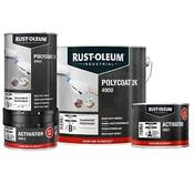 Rust-Oleum 4900 / 4901 Multi-surface PU Heavy Duty Varnish image