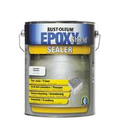Rust-Oleum EpoxyShield® 5220 Sealer - 5 Litre image