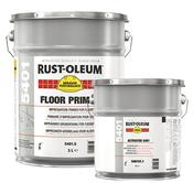 Rust-Oleum 5401 Impregnation Primer - 5 Litre image