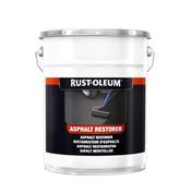 Rust-Oleum 5478 Asphalt Restorer - 5 Litre