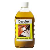 Douglas Raw Linseed Oil