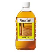 Douglas Teak Oil