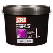 SPS Project Mat image