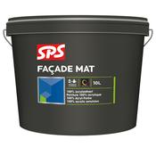 SPS Façade Mat (Masonry) image