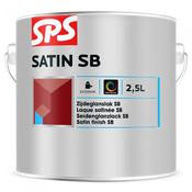 SPS Satinwood (Solvent Based) image