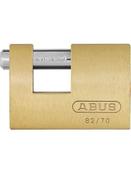 Abus Shutter Lock [ Padlocks ] | Car Keys Repair Ireland image
