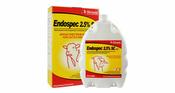 Endospec 2.5%