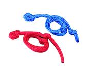 Vink Nylon Ropes (Red and Blue) image