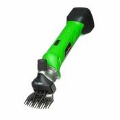 ErgoPro Cattle Clipper with Two Batteries image