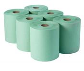 Dairy towels