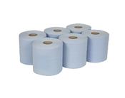 2 ply Paper towels (6) image