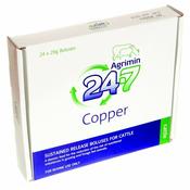 24-7 Copper Bolus image