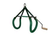 Cow Lifter Hip Clamp