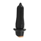 Black Peach Teat Pull Through