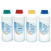 Shoof Chin Ball Harness Paint image