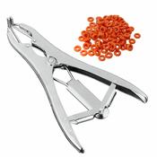 Tail Ring Elastrator Applicator