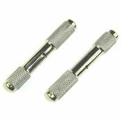 DeHorning Wire Handles