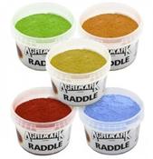Raddle Powder