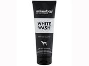 Animology® White Wash Dog Shampoo – 250ml — Carnivore Kelly's 
