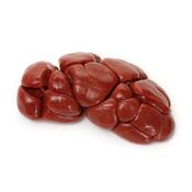 Carnivore Kelly’s Beef Kidney 1kg (Frozen) - 100% Natural Pet Food — Carnivore Kelly's 