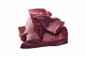Carnivore Kelly's Minced Beef Liver 1kg - 100% Natural Raw Dog Food — Carnivore Kelly's 