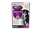 Carnivore Kelly's VET IQ Multivit Tablets (45) — Carnivore Kelly's 