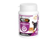 Carnivore Kelly's VET IQ Kalsium Tablets (60) — Carnivore Kelly's 