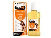 Carnivore Kelly's Vet IQ Skin and coat 250ml — Carnivore Kelly's 
