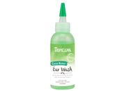 Carnivore Kelly's Tropiclean Ear Wash Alcohol Free 118ml — Carnivore Kelly's 