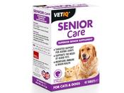 Carnivore Kellys VET IQ Senior Care tablets (45) — Carnivore Kelly's 